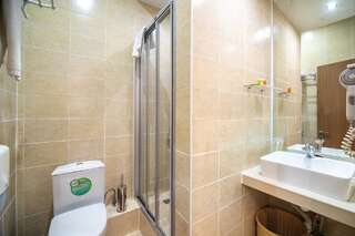 Отель Mildom Hotel Алматы Одноместный номер-1