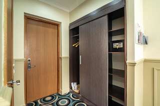 Отель Mildom Hotel Алматы Люкс-5