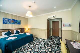 Отель Mildom Hotel Алматы Люкс-7