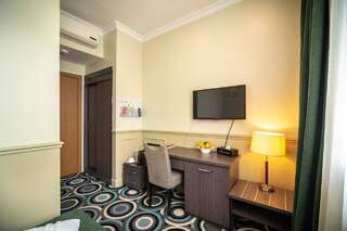 Отель Mildom Hotel Алматы Одноместный номер-2