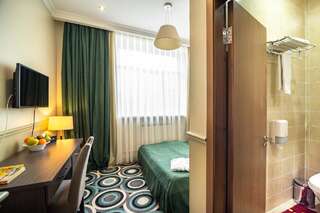 Отель Mildom Hotel Алматы Одноместный номер-3