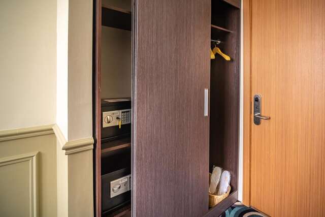 Отель Mildom Hotel Алматы-20